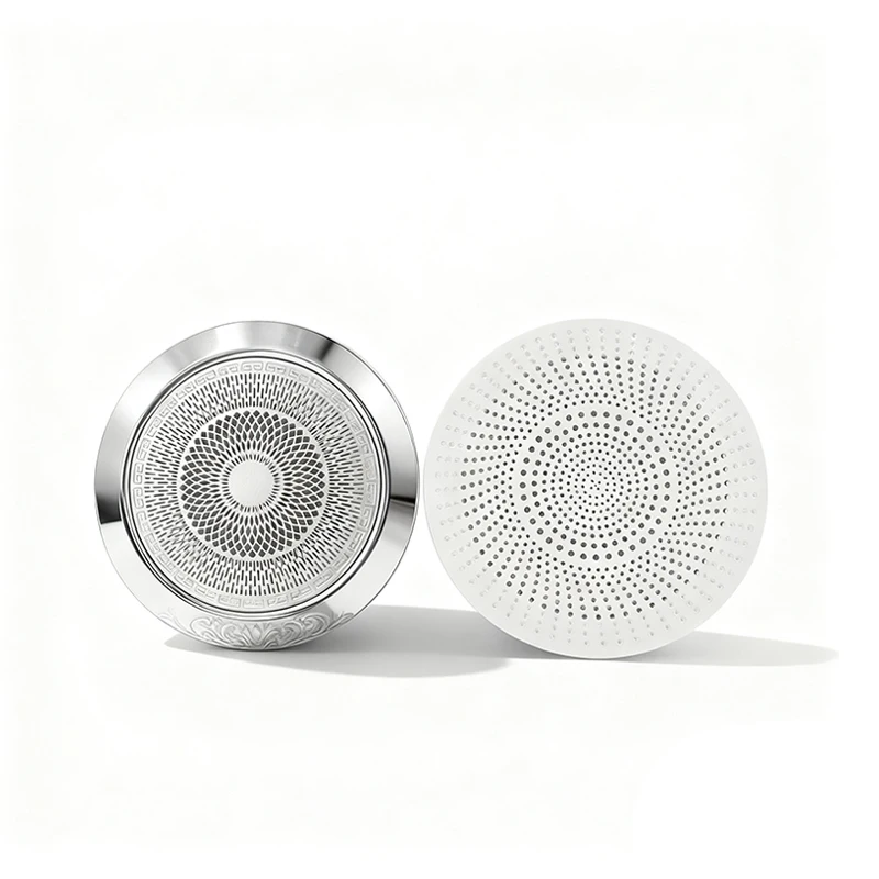 High Power 3 Inch Coaxial Two-Way MINI In-Wall Ceiling Speakers New Home Theatre Audio Equipment for Party and Computer Use