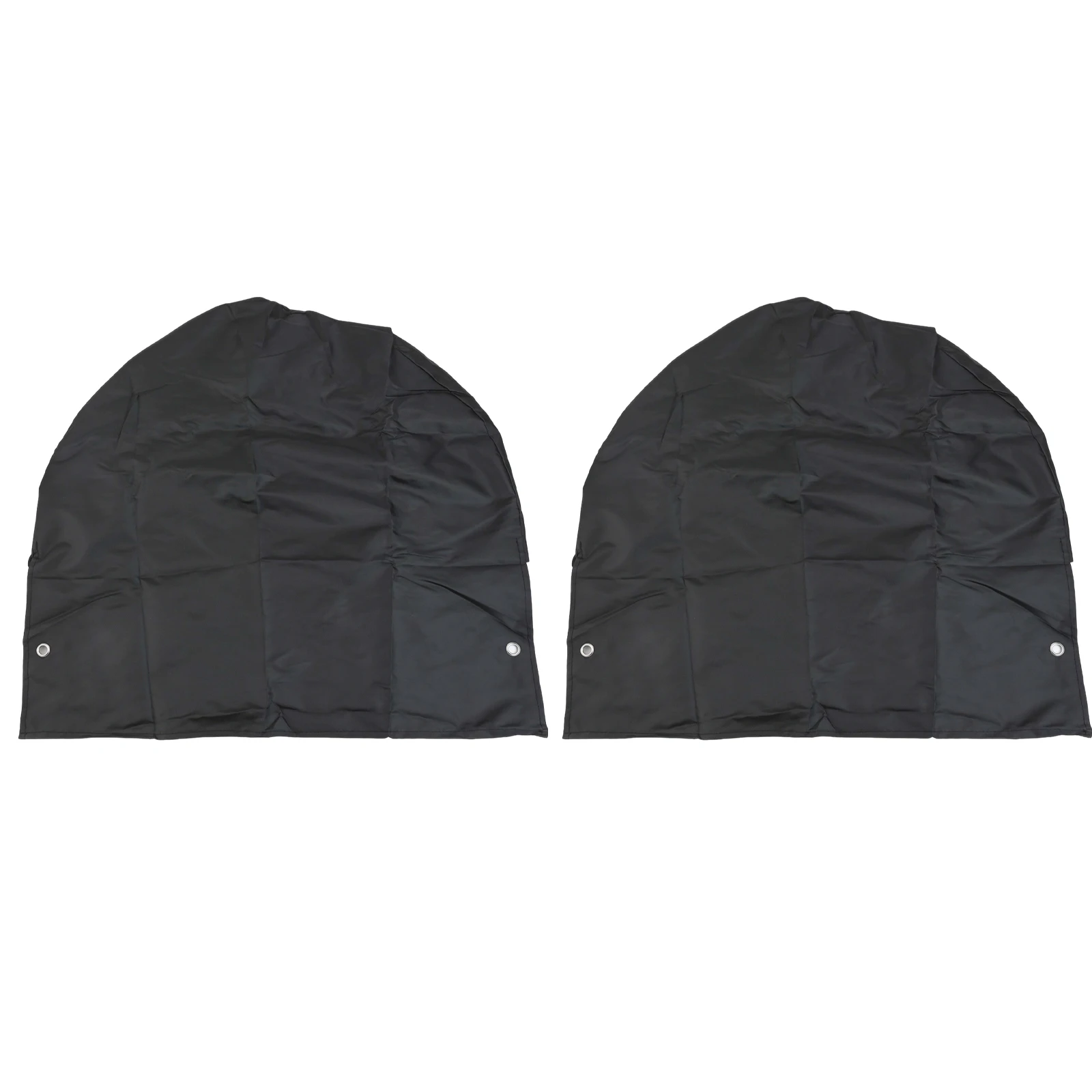 Car Protection Tyre Cover Outdoor Cover Lightweight And Easy To Install Robust Oxford Fabric For Tires Car Protection