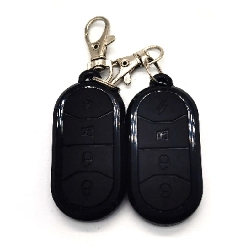 T88C Ebike نظام إنذار مزدوج التحكم عن بعد 36 فولت 48 فولت 60 فولت 72 فولت للدراجات الكهربائية/سكوتر Ebike/وحدة تحكم بدون فرش