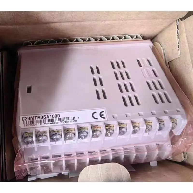 New C23MTROSA1000 Temperature Controller Quick Shipment