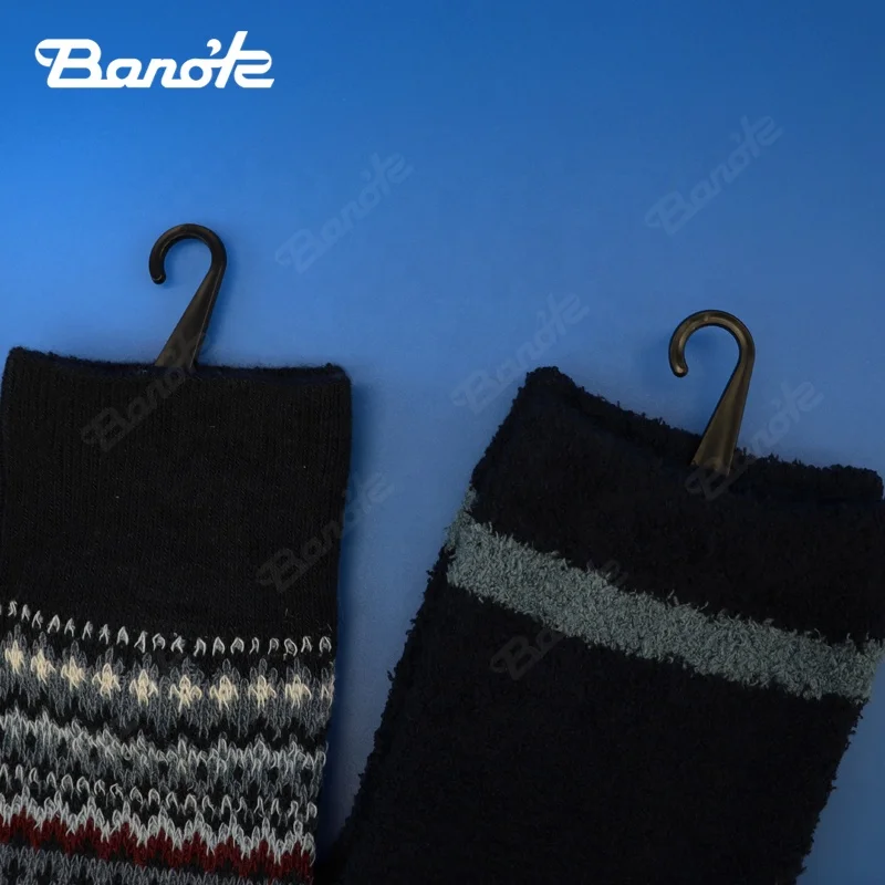 J hook plastic PP plastic J sock hook plastic j hook