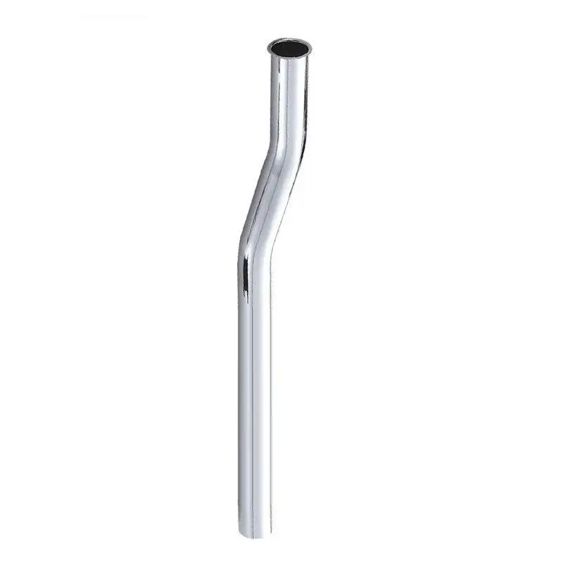 Urinal Accessories Urinal Hand Press Press Delay Valve Flush Stainless Steel Bellows Inlet Pipe Outlet Pipe