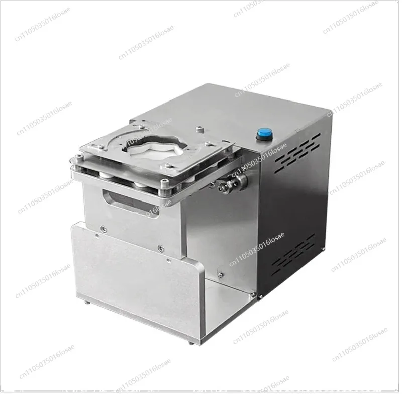 For Small Dumpling Machine Stainless Steel Body Dumpling Siu Mai Xiaolongbao Automatic Dumpling Machine Breakfast Shop Machine