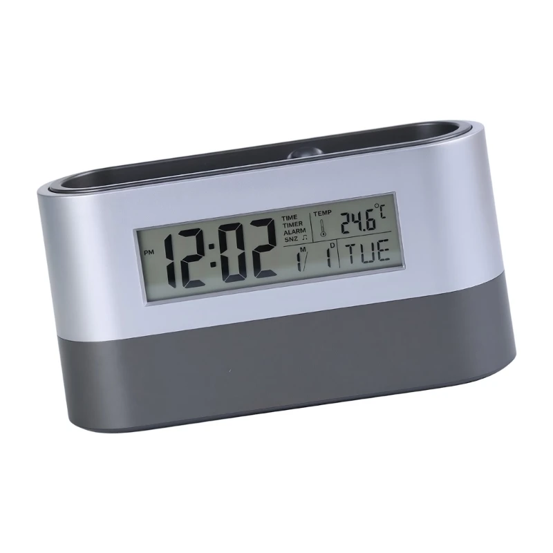 J0MC Efficient Study Companion Offering Pen Organization And Electronic Time Tracking