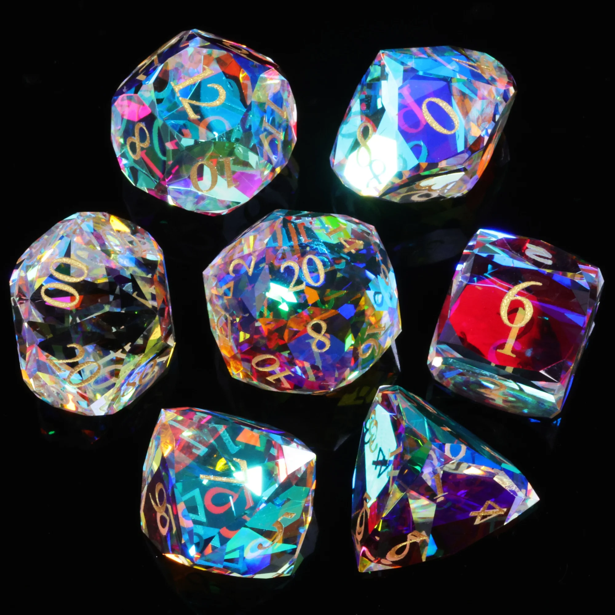 Thumbnail 2 - #27 Top Dice Sets Picks for Every Budget
