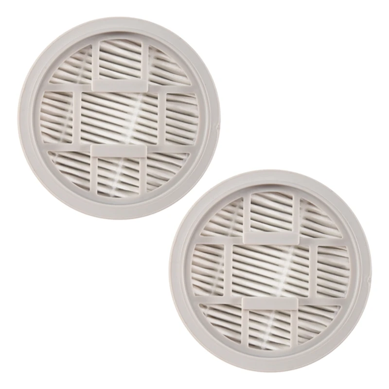 ABBR Hepa Filter Replacement Parts for Xiaomi Deerma VC20S VC20 Plus VC21 Handle Cordless Vacuum Cleaner Accessories