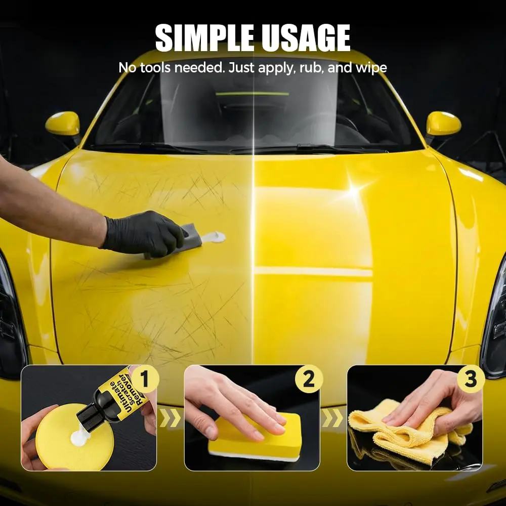 car-scratch-removal-waxscratch-remover-for-vehicles-car-paint-scratch-repair-kit-for-deep-scratches-with-sponge