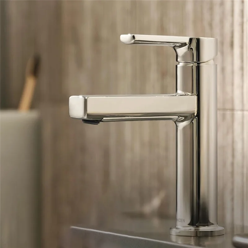 ABUL-FP62325PF بديل لمجموعة صمامات الدش المتوازنة للضغط Moen M-Pact Positemp