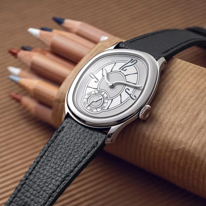 

Мужские часы высокого класса; Мужские спортивные часы с червоточиной концептурой; Модные мужские часы с квадратным большим циферблатом; Деловые мужские часы