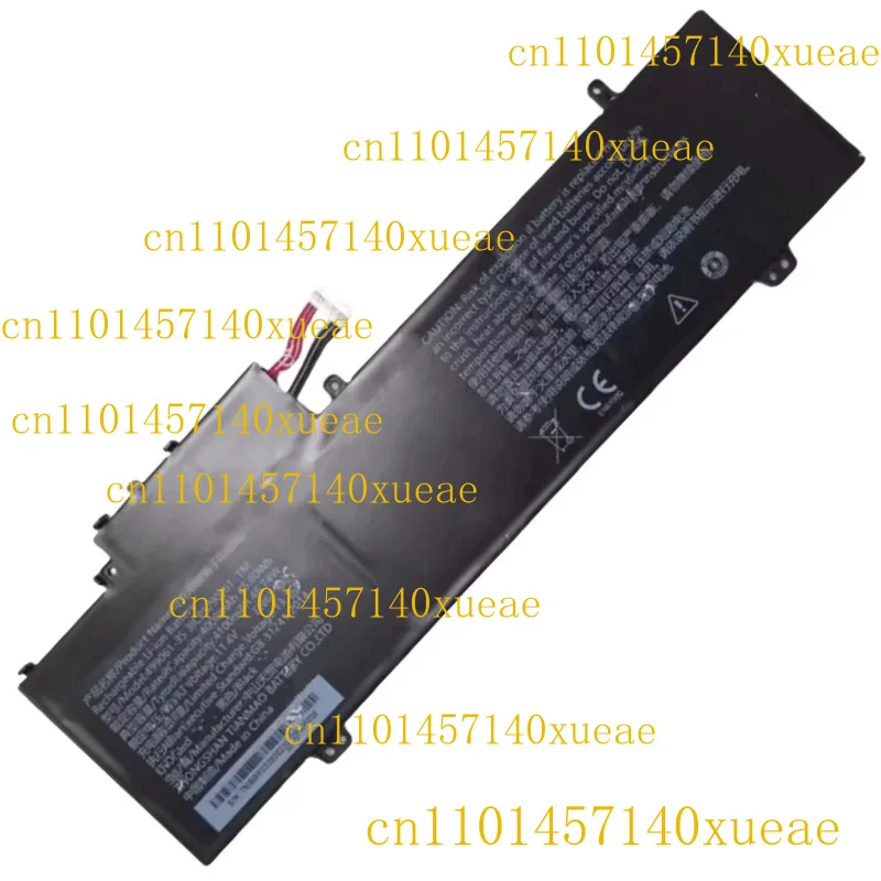 499061-3s U489061PV-3S1P 5375275p W1431TP-UT en61000 بطارية الكمبيوتر المحمول 11.4 فولت 4500 مللي أمبير ل ألورين فليكس مسبقا ALU-BAR-I511-000-156