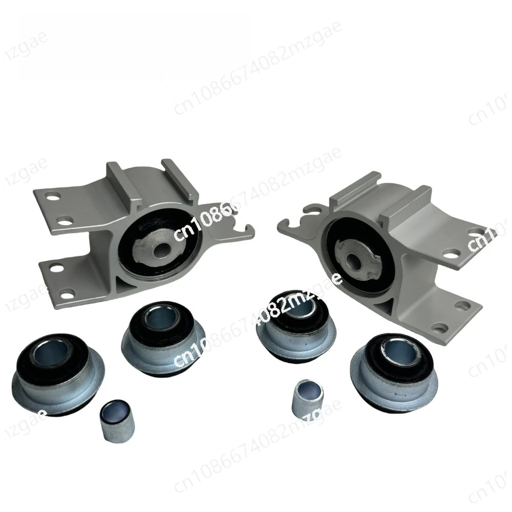 

Suitable for Mercedes-Benz A-Class B-Class four-piece auto parts 2463330200 suspension control arm bushing
