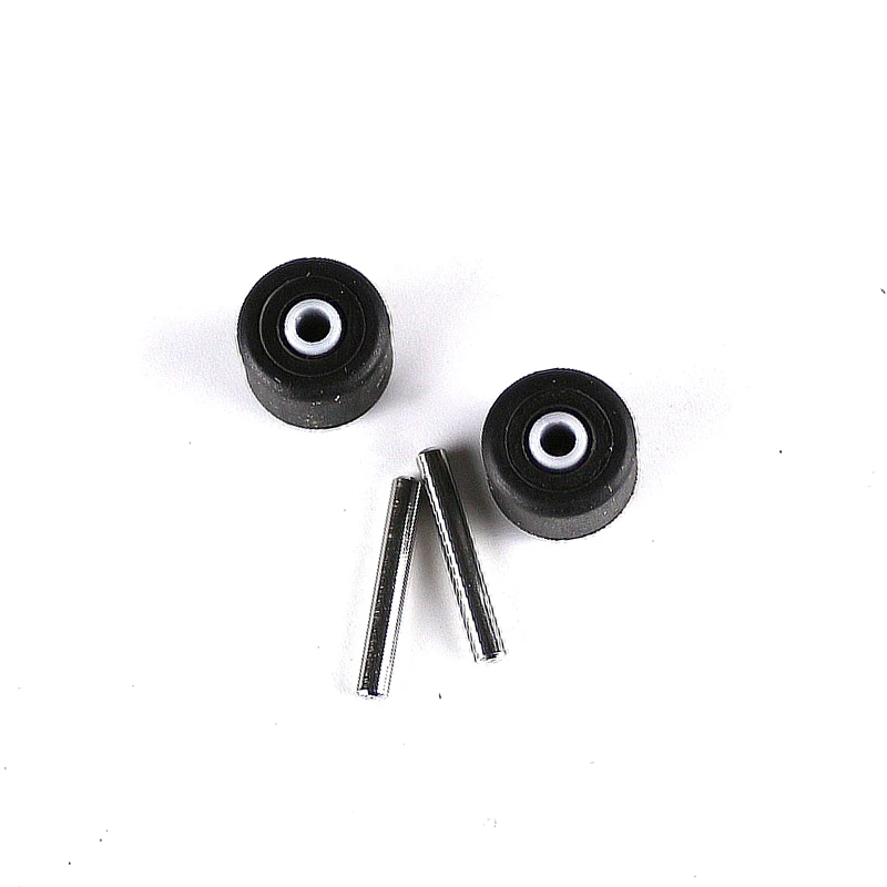 Vacuum cleaner rollers Wheel for Philips FC6404 FC6405 FC6407 FC6408 FC6409 FC6162 FC6163 FC6164 FC6167 FC6168 Replace parts