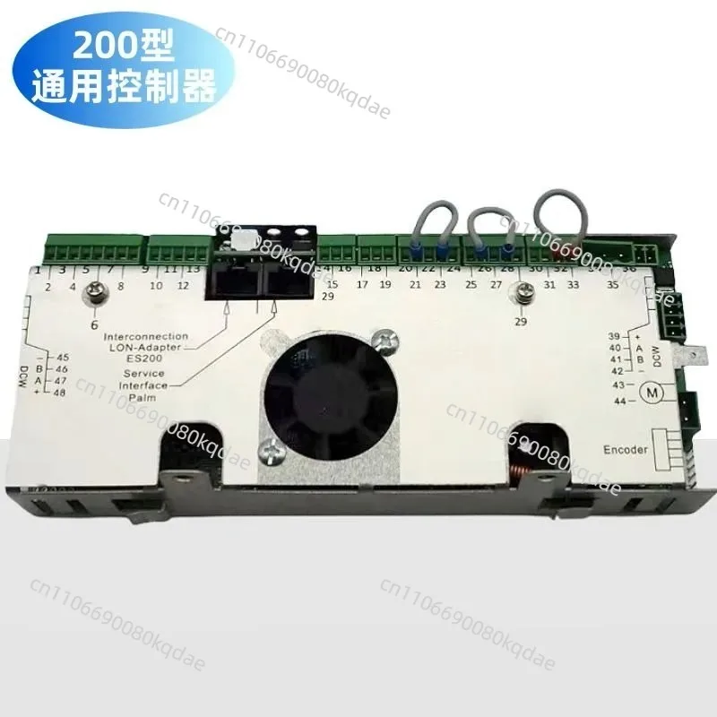 Automatic door repair and replacement host universal Dorma ES200 controller motor power transformer