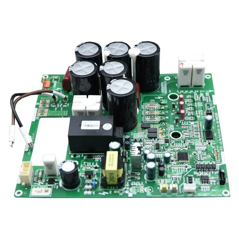 Vr Outdoor Unit Pcb… - image