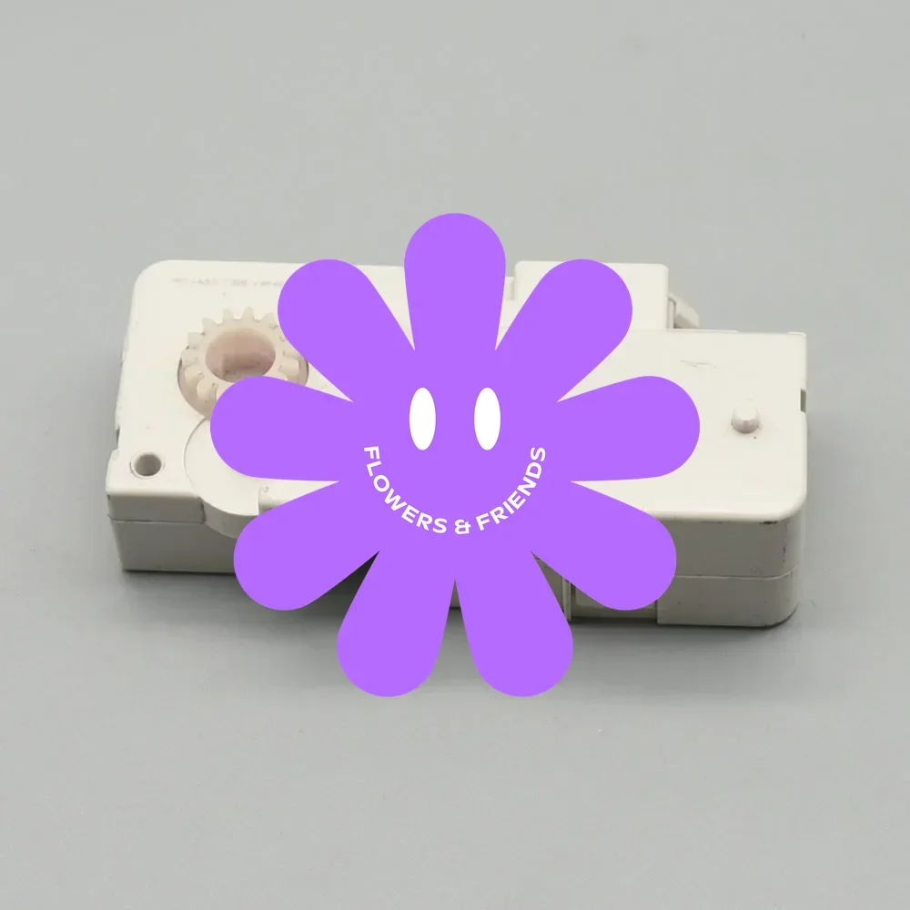 

127K39542 Toner Dispense Motor For Xerox 700 770 550 560 C60 C70 C75 J75 DocuColor 240 242 250 252 260 127K39531(2nd hand)