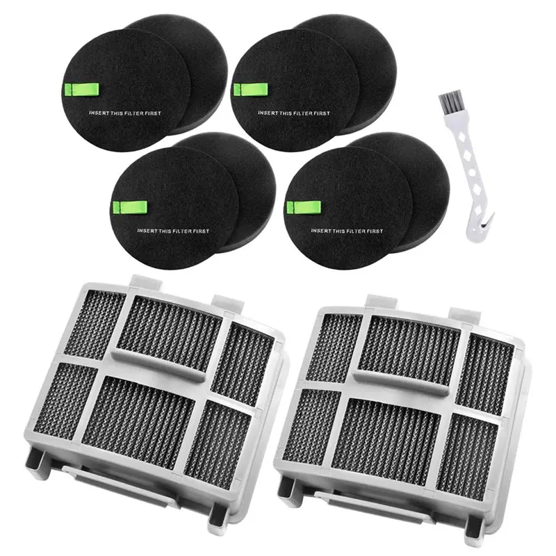 

Фильтр и фильтрующий ватин YANA35R для пылесосов Bissell 39883, 3418, 3774F, 3409, 3774, 3774G, 3775, 3415, 3404, 3402, аксессуары для пылесосов