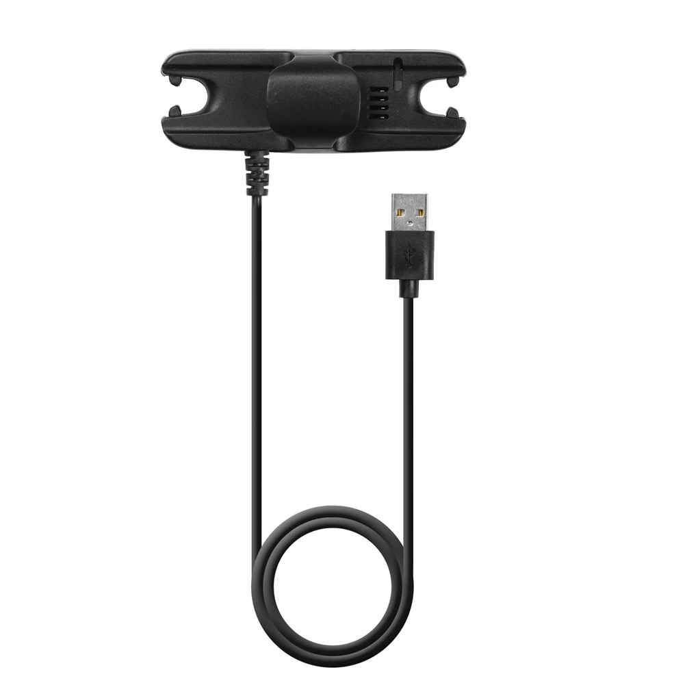 Black Cradle Charger For Sony Walkman NWZ-W273S MP3 Player (BCR-NWW270) VG Drop Shipping Support