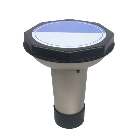 Floating water quality sensor, multi-parameter integrated equipment, swimming pool industrial process monitoring equipment