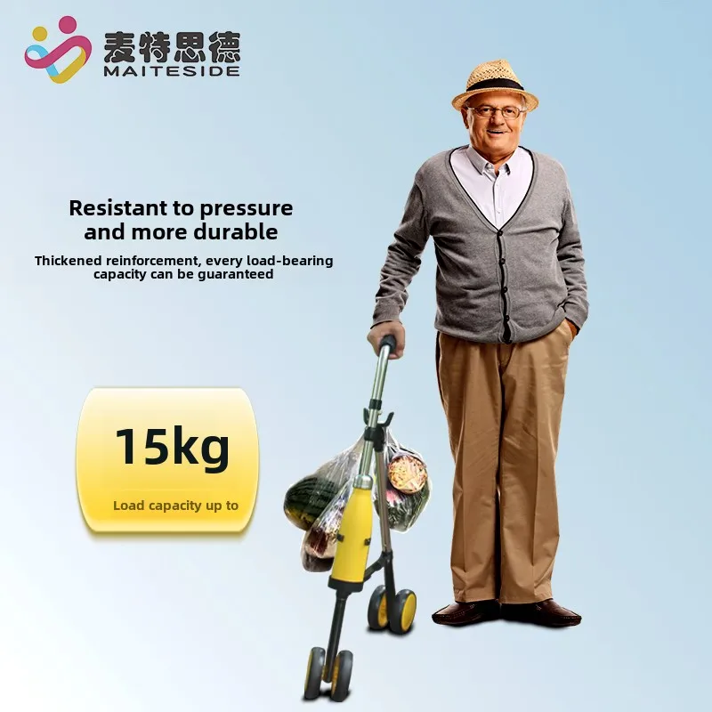 Thumbnail 3 - #6 Walking Aids Comparison Guide