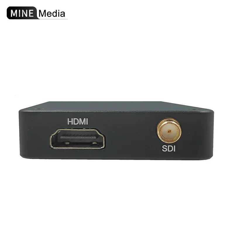 1080P 60fps USB 3.0 HDMI SDI Switchable Input game video capture card for live streaming