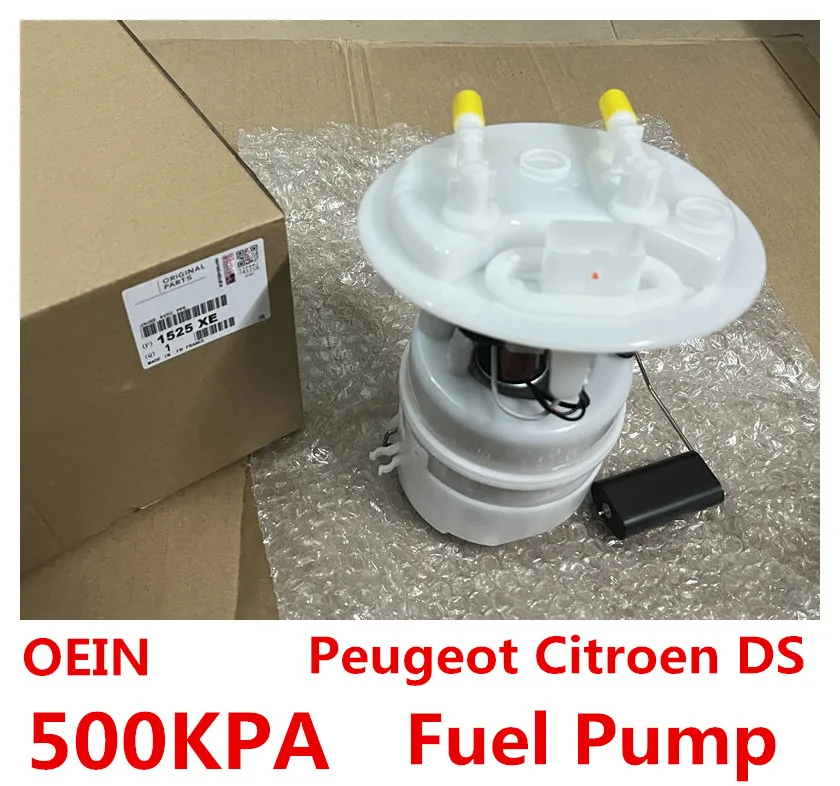 OEIN Fuel Supply Unit Tank Fuel Pump Assembly 1525XE 1525V0 1525Y2