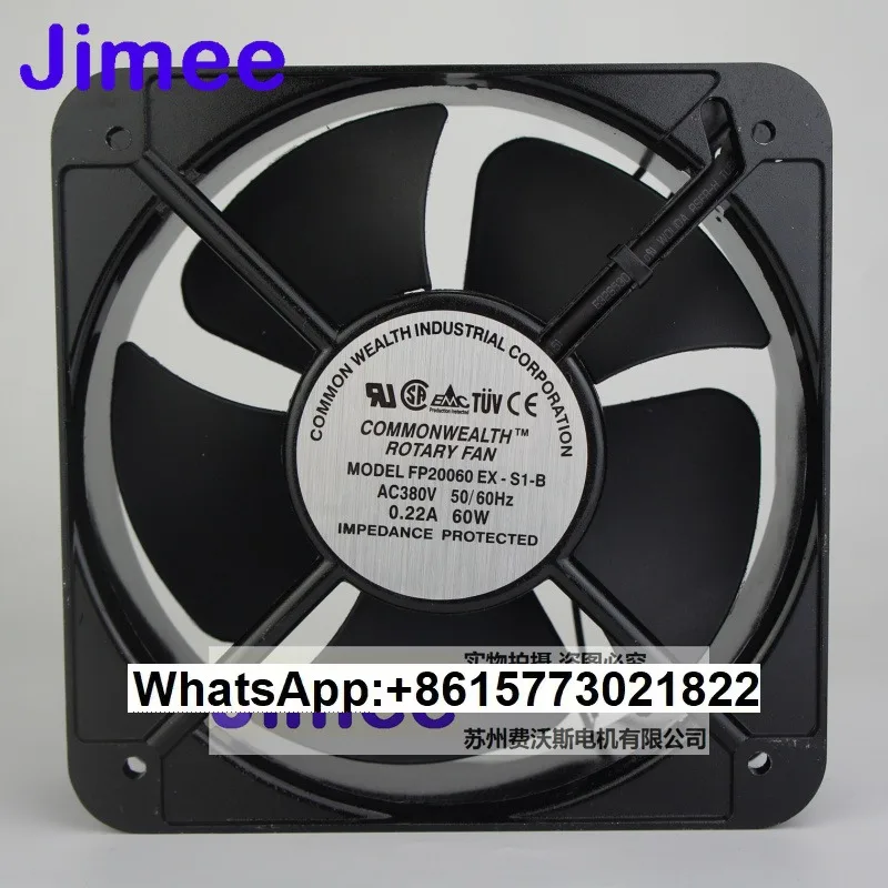 COMOBREATH FP20060EX-S1-B 20060 A-C220V 380V 110V