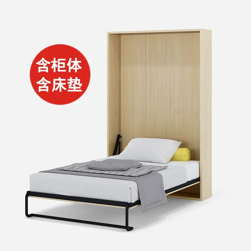 

Wholesale invisible foldin folding bed invisible wall b flip board bed hidden invisible bed hardware accessories