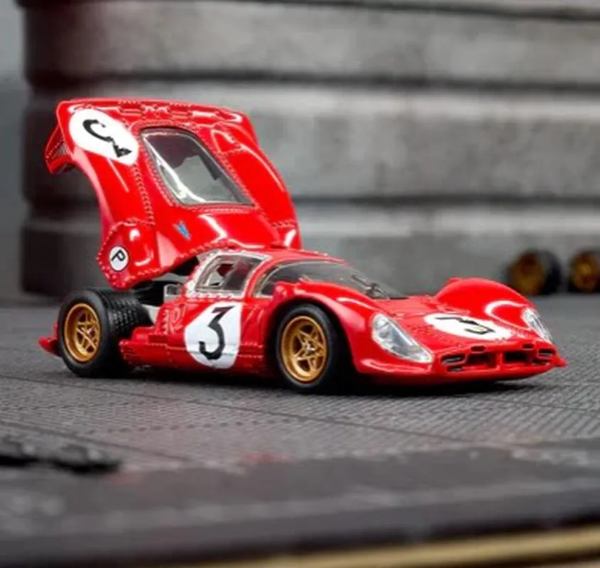 [Hotwheels] In Stoc…