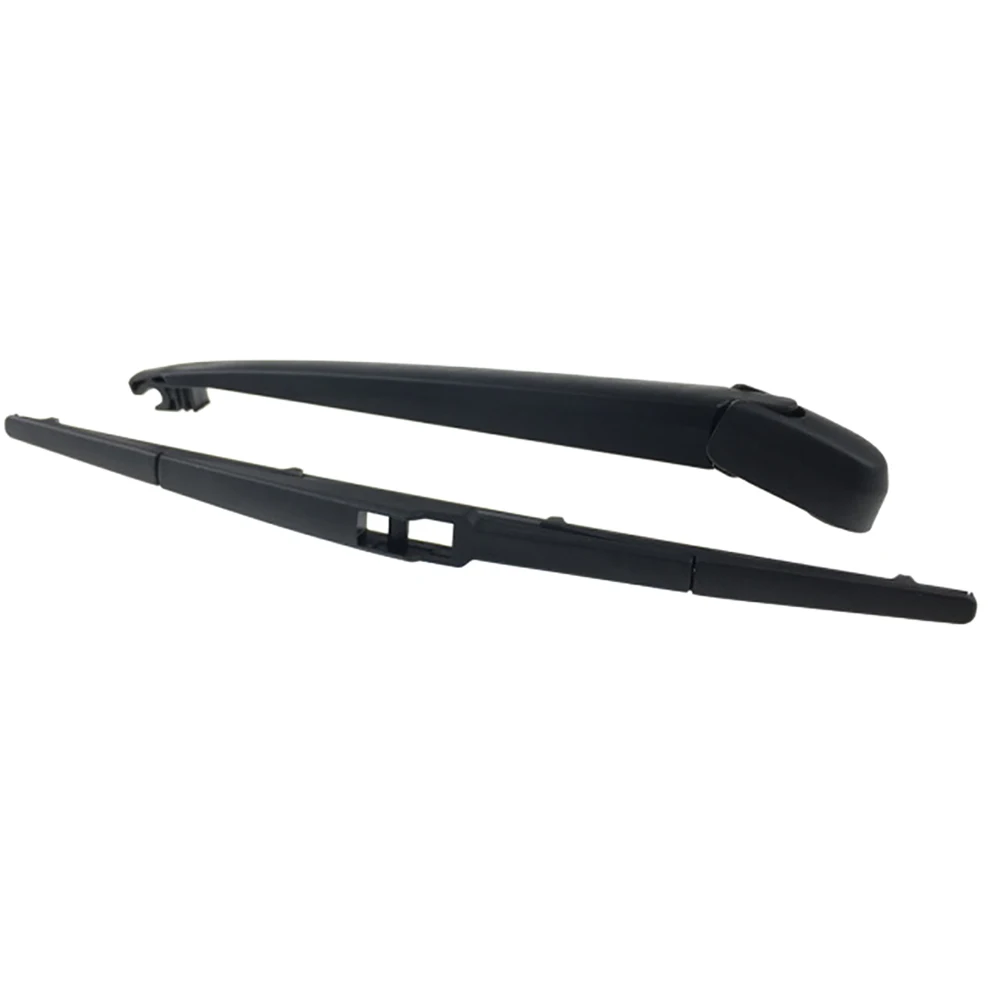 For Mazda 3 2010-2015  Rear Windshield Wiper Arm & Blade Set   L20667421 Part Number: L206-67-421  L206 67 421