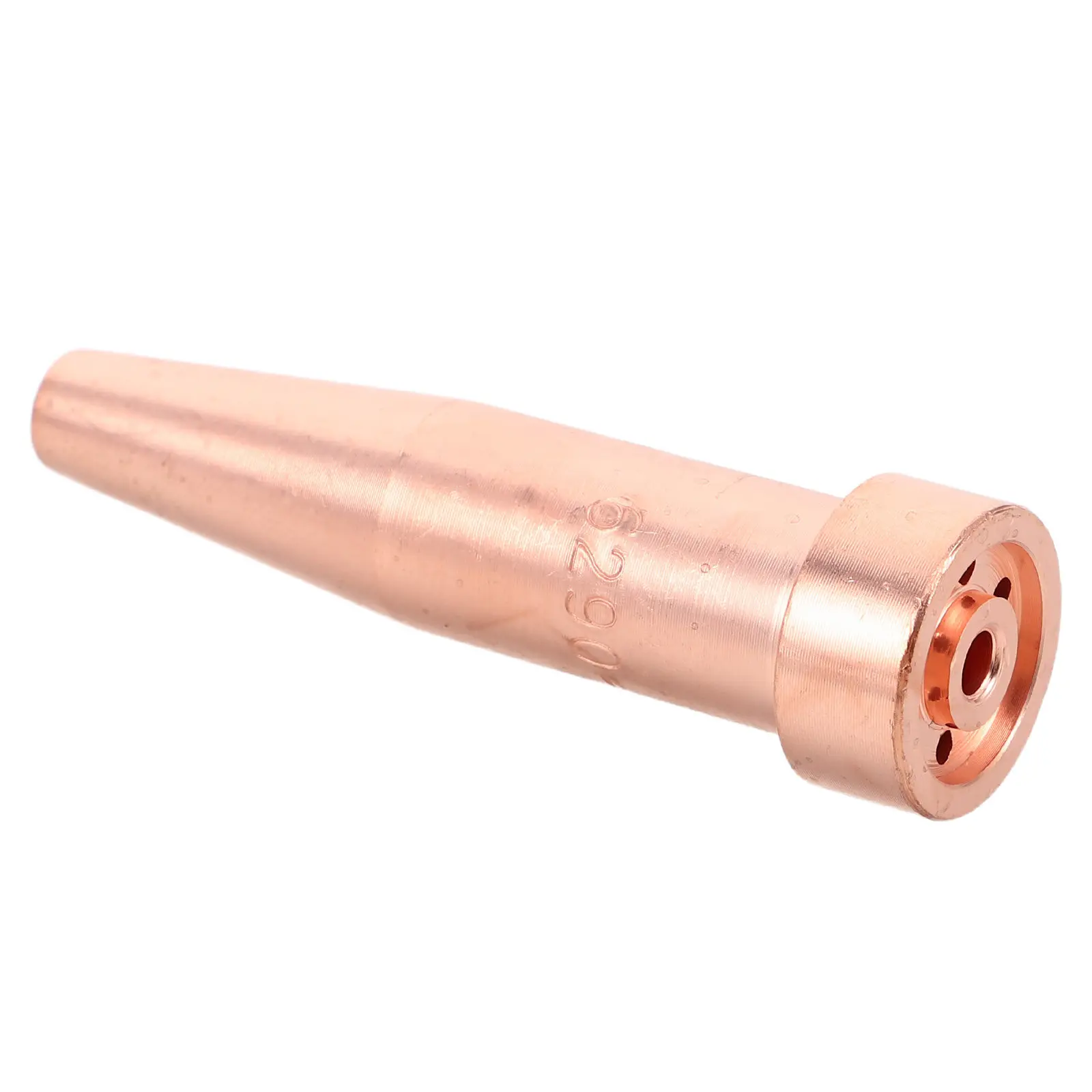 Cutting Torch Tips Replacement For Projects Fabric Semi Automatic Flame Acetylene Propane Heavy Duty Nozzle