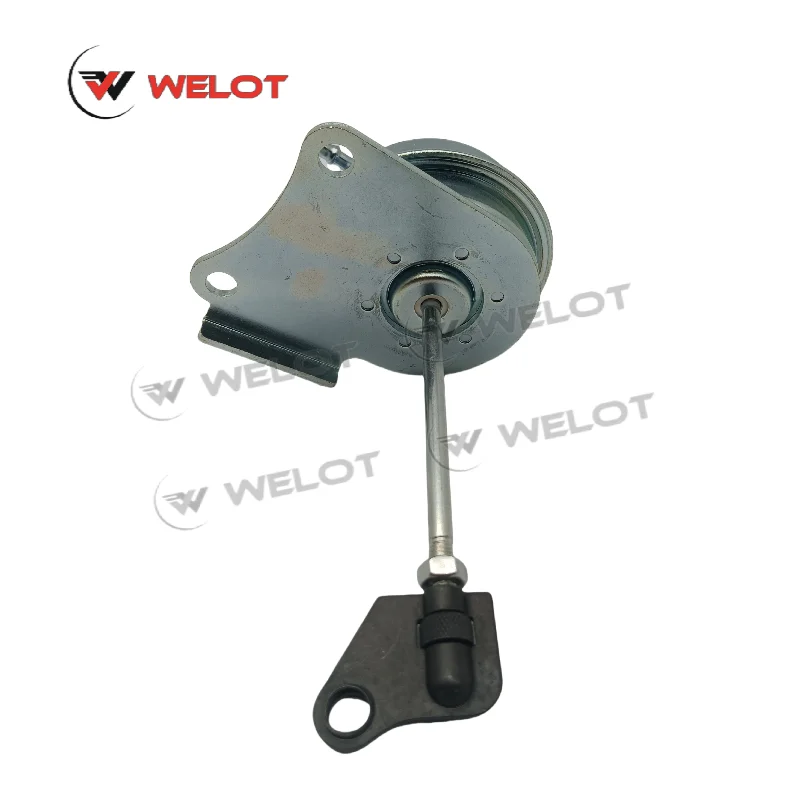 TD04L Turbo Mechanical Actuator Wastegate 49377-07420 49377-07432 49377-07460 49377-07431 for VW Crafter 2.5 TDI 076145701PX