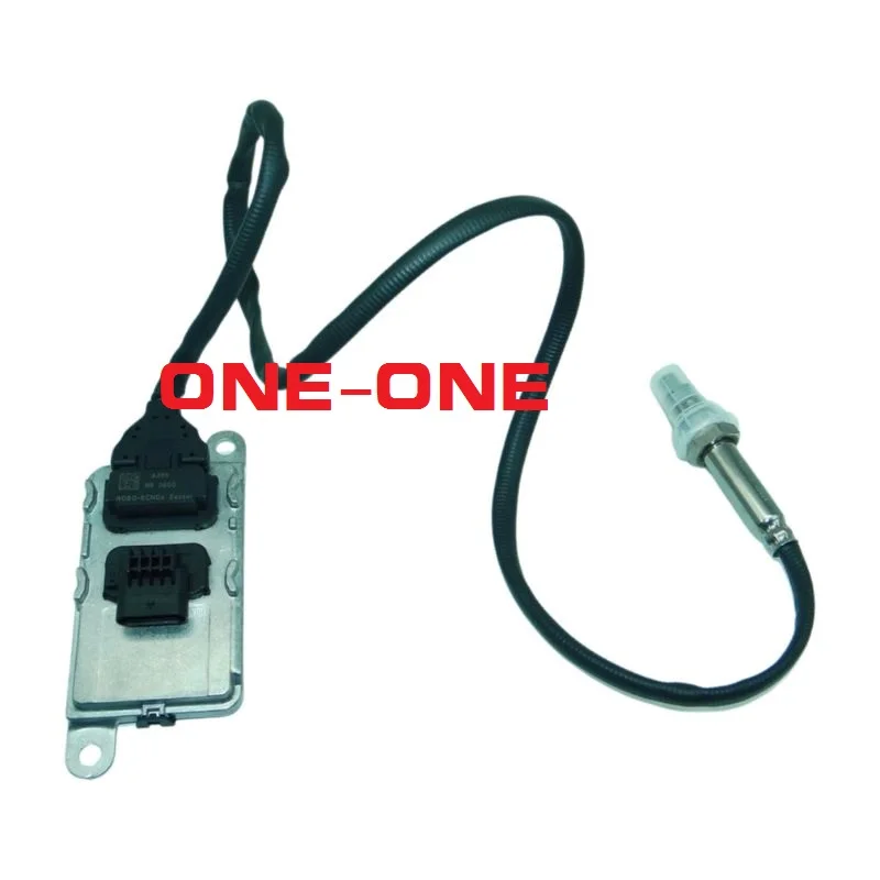 Nox Sensor Nox Nitrogen Oxide Senso  5WK9 7109A 5WK97109A WG1034121032  5WK97103