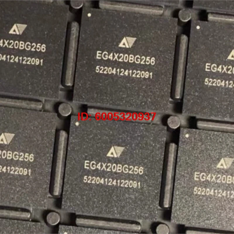 1~10pcs/lot EG4X20BG256 EG4X20BG256H ANLOGIC BGA256 100% Brand New Original