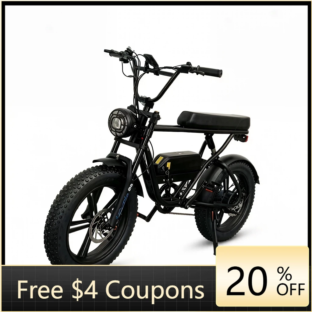 

Электрический кроссовый велосипед yzhgb с задней подвеской, 48В 500 Вт, алюминиевая вилка, цветной экран, для взрослых, со светодиодной подсветкой