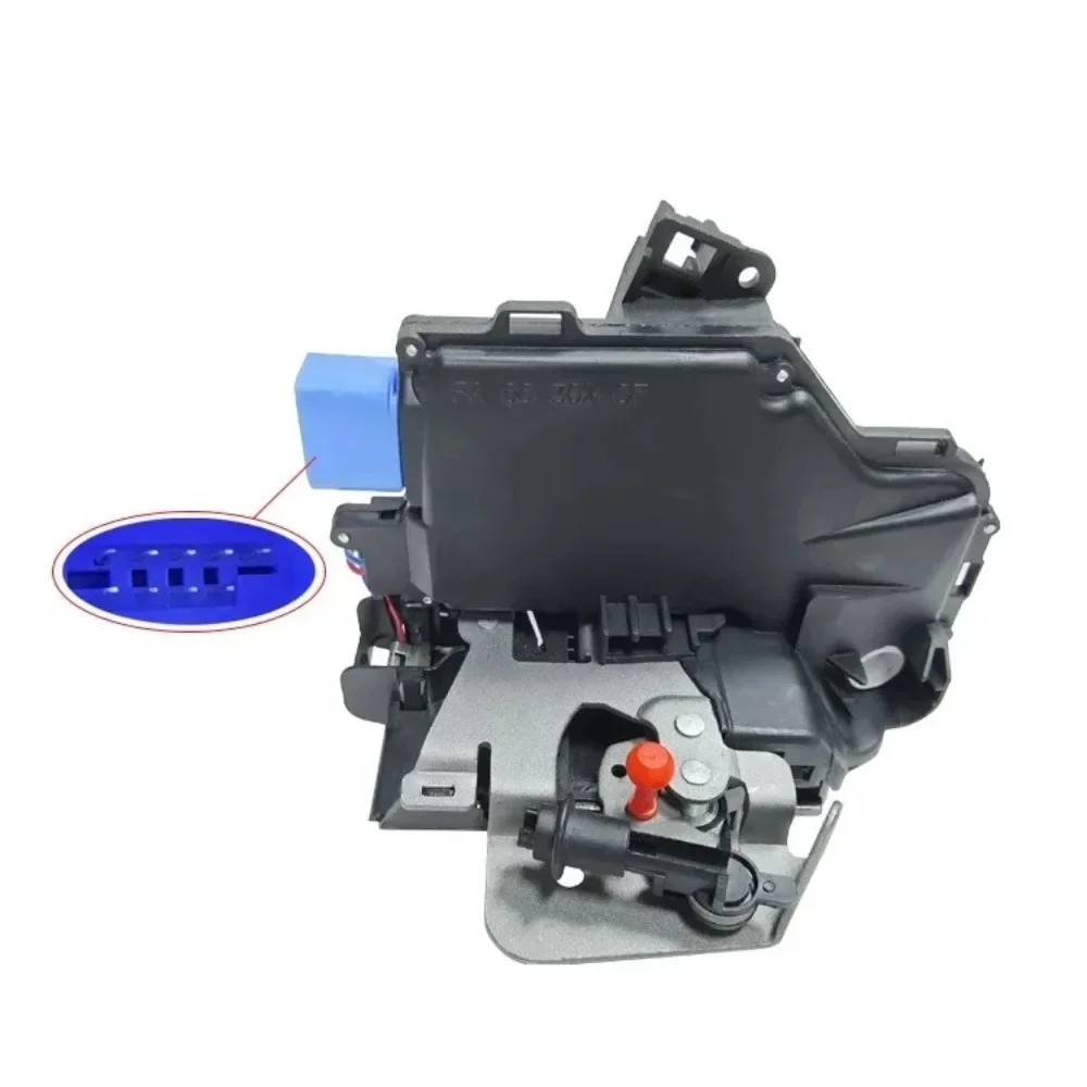 

Front 4E1837015 4E1837015A For Audi A3 MK2 8P A8 D3 Left Door Lock Actuator New accessories