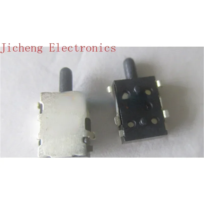 10PCS Original  SDS004R Turtle Test Switch Patch 4-foot Stroke Reset Limit Micro Normally Open.