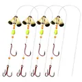 4Pcs