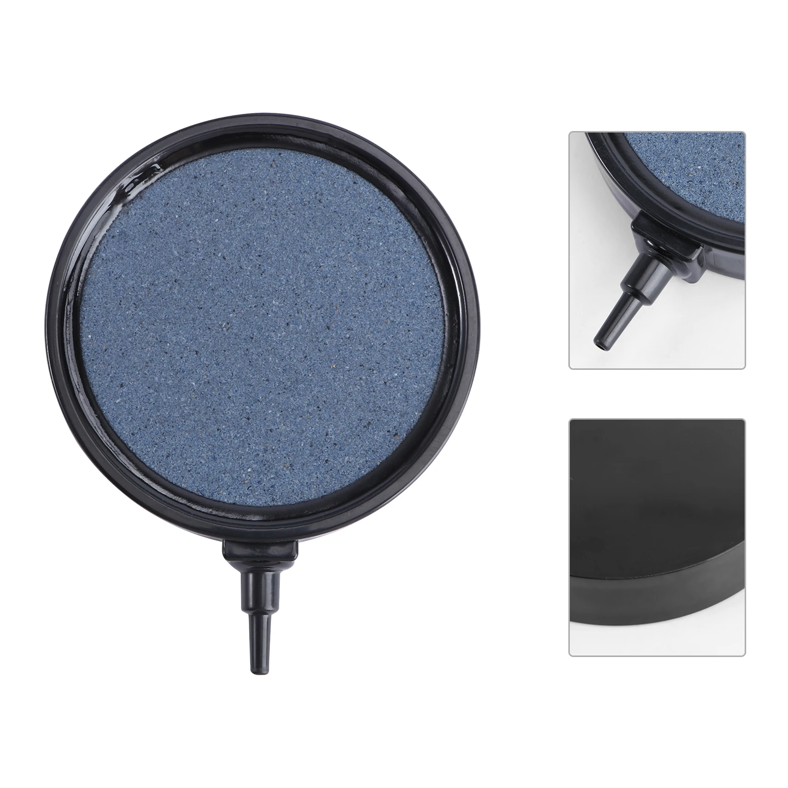 

High Temperature Air Stone Disc 21cm Diameter for Aquarium Oxygen Bubble Diffuser Fish Tank Pet Supplies