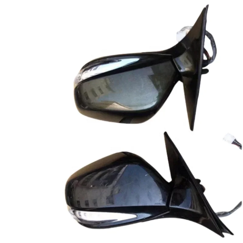 GS Original Rearview Mirror for  GS200t GS250 GS350 GS300 GS450H Reversing Mirror