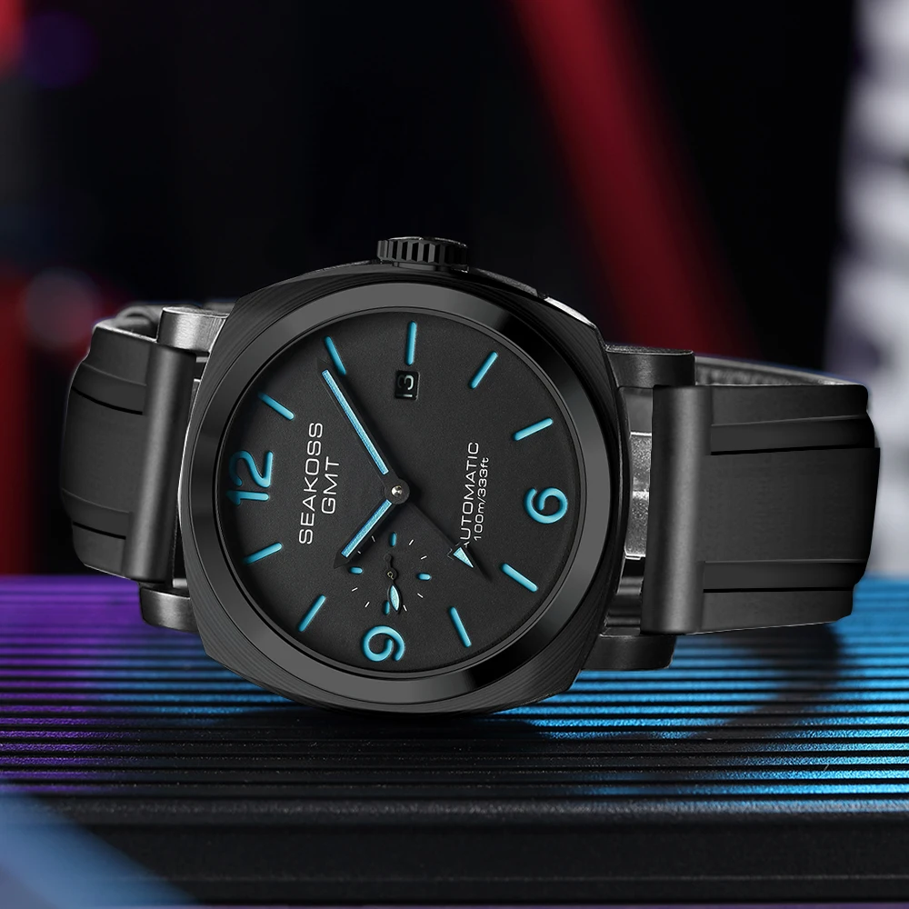 Thumbnail 3 - #68 Best Automatic Movement Watches to Buy In 2026