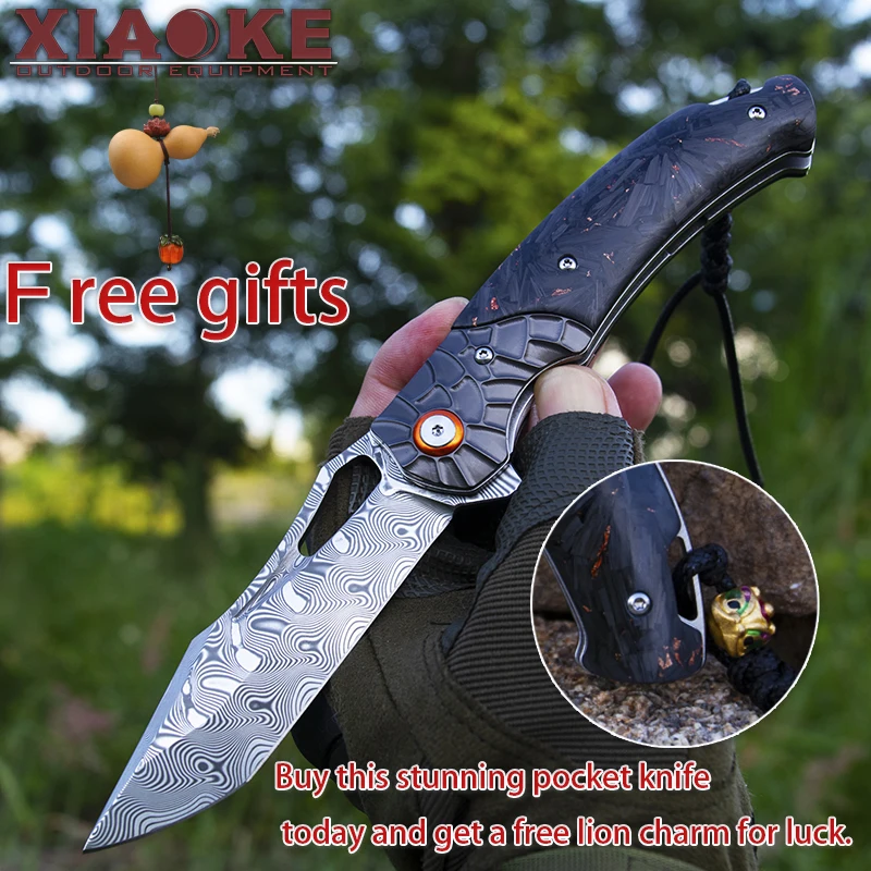 coltello-pieghevole-tattico-lama-di-damasco-manico-in-fibra-di-carbonio-coltello-tascabile-edc-di-sopravvivenza-per-regalo-di-pesca-da-caccia-da-campeggio-all'aperto