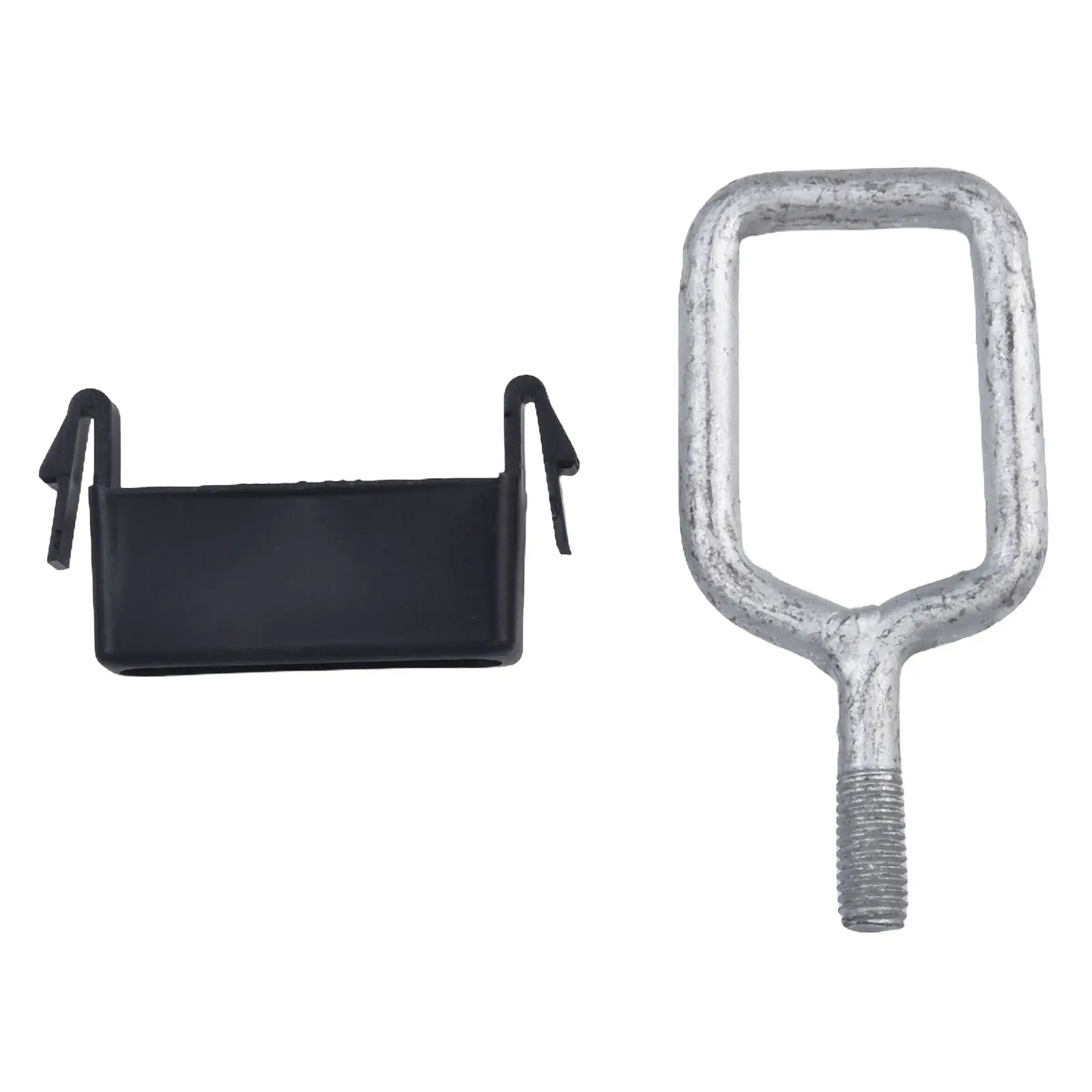 

Hood Catch Lock Bracket Cover 51237247080 For BMW 1 2 3 4 Series F20 F22 F23 F87 F30 F31 F80 F32 F33 F36 51237247079