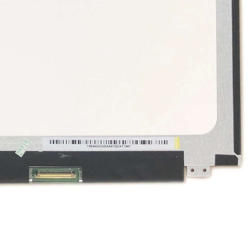 

NT156WHM-T00 B156XTK01.0 LTN156AT40 N156BGN-E41 15.6''Laptop Touch Screen 40 Pins 1366x768
