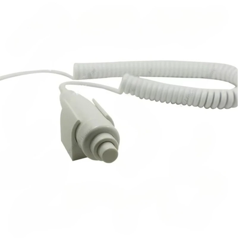 For X-ray Machine Hand Brake Switch Exposure Hand Brake Exposure Switch Machine Switch For DR Exposure Hand Brake TPU Line