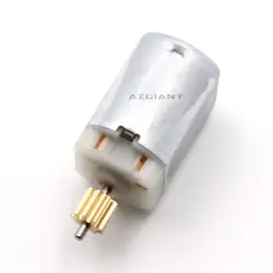 B2609 9S2768 Car Fuel Gas Tank Filler Door Cap Latch Actuator Motor For Vauxhall/Opel Zafira B MK2 Vauxhall/Opel Vectra C MK3