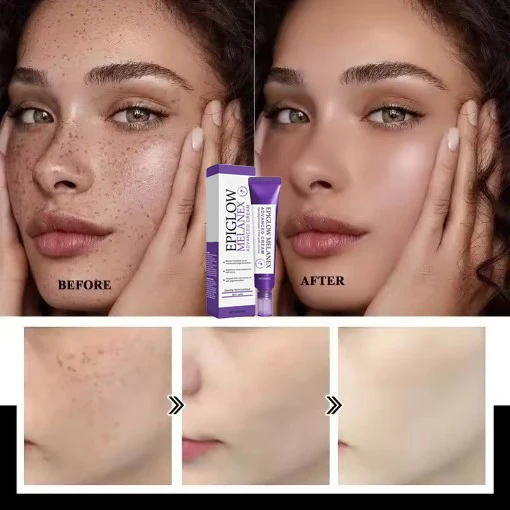 Subtle Glow Velvet Cream Creates a Soft-Focus Effect That Visually Evens Skin Tone for a Silky, Polished Appearance