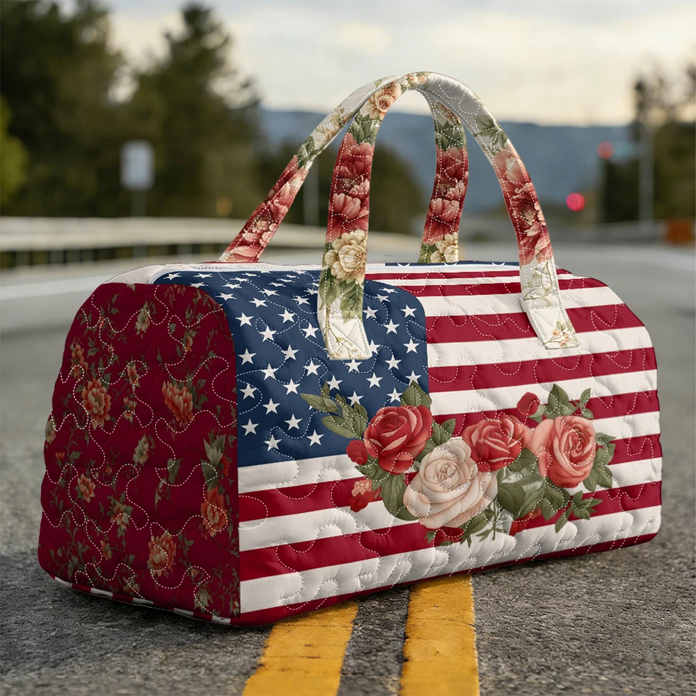 Borsa da Viaggio Trapuntata co - Women Bags Usa recensione e prezzo