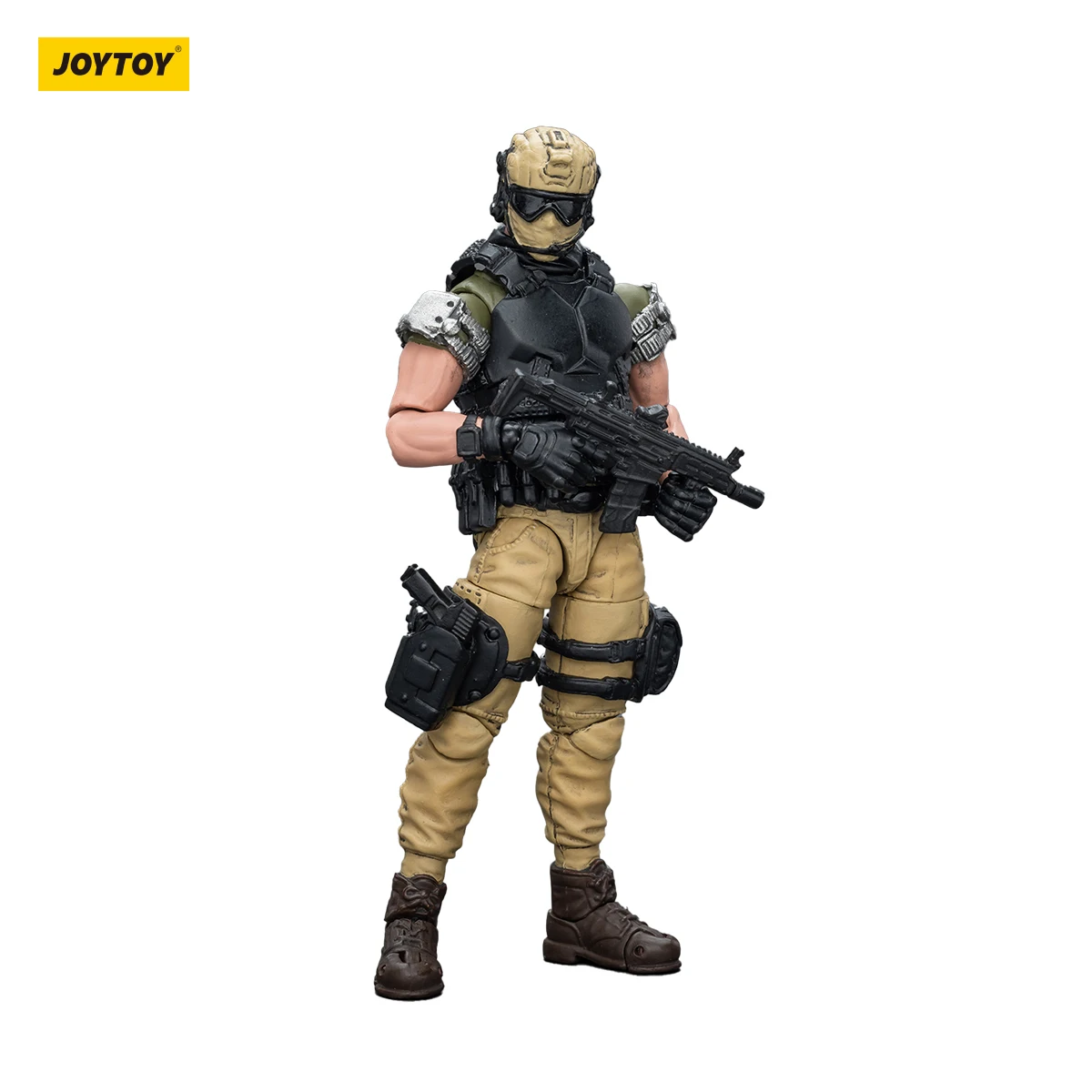 [Auf Lager] Joytoy Militärs ol daten Action figur Hardcore Coldplay Sack Söldner Kina Söldner Anime Sammlung Geschenk