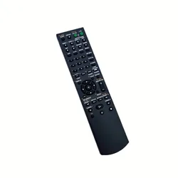 Remote Control For Sony RM-PP412 RM-AAL005 RM-AAP008 STR-K7000 STR-DG1100 STR-KM7500 STR-DE598 STR-K675 Audio Video Receiver