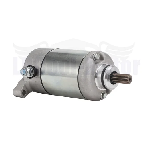 Imagen 2 del producto Motor de arranque para Hyosung GT650 GV650 2016-2018 2017 conjunto de Motor de arranque HY 31100HN9100